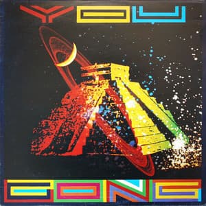 Radio Gnome Invisible, Vol. 3: You (Vinyl)