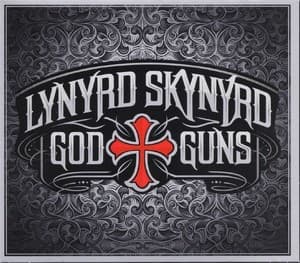 God & Guns (2cd) [Roadrunner RR 7859-5]