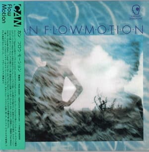 Flow Motion
