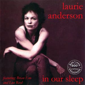 In Our Sleep