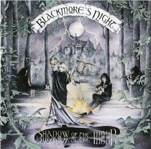 Shadow Of The Moon (2002 Japan, PCCY-01566)