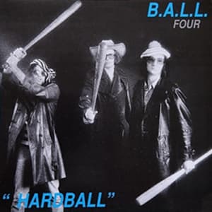 Hardball