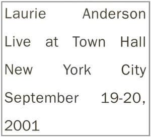 Live In New York (2CD)