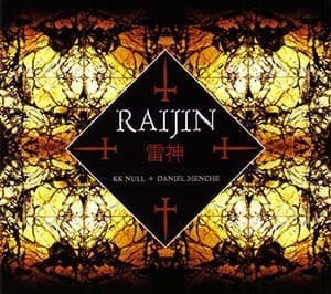 Raijin