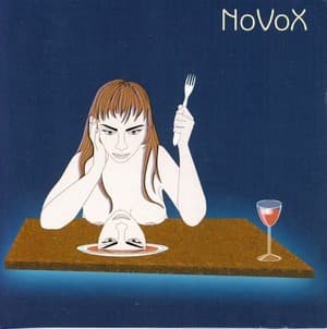 Novox