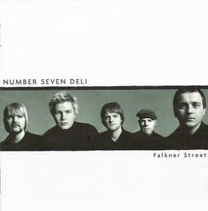 Falkner Street