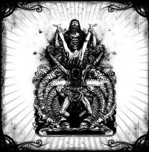 Manifesting The Raging Beast