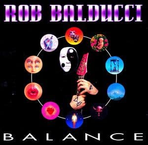 Balance
