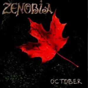 October