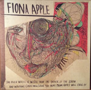 The Idler Wheel Is Wiser Than The Driver Of The Screw And Whipping Cords Will Serve…