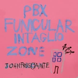 Pbx Funicular Intaglio Zone