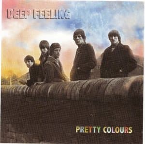 Pretty Colours