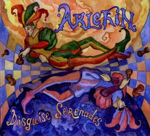Disguise Serenades