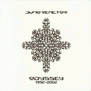 Odyssey 1992-2002