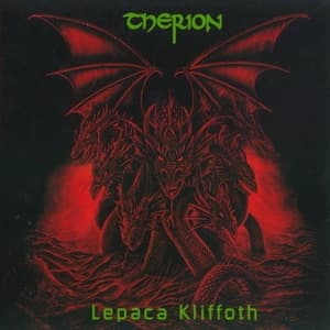 Lepaca Kliffoth