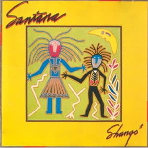 Shango'