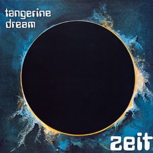 Zeit (Vinyl)