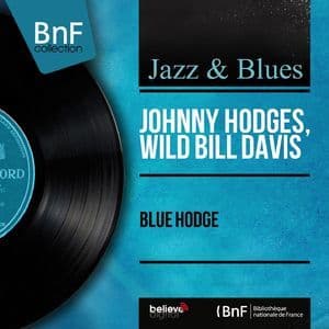 Blue Hodge (Remastered 2014) 