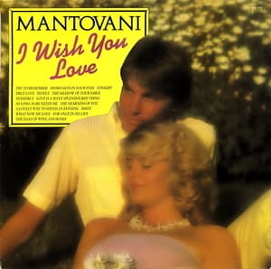  Wish You Love