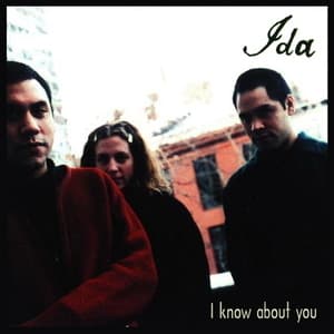 I Know About You