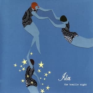 The Braille Night