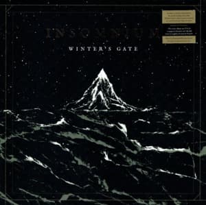 Winter's Gate