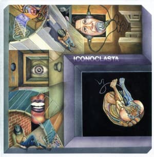 Adolescencia Cronica (2005 Remaster)