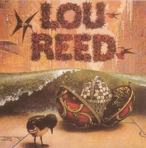 Lou Reed