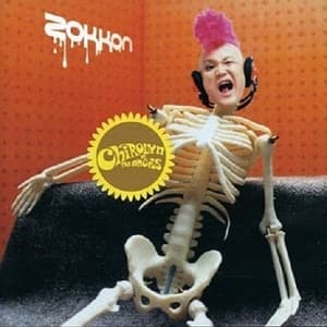 Zokkon (ep)