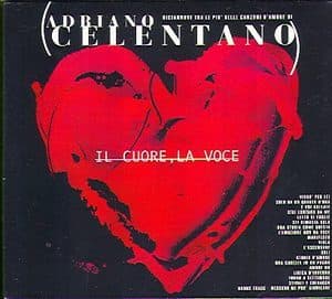 Il Cuore, La Voce