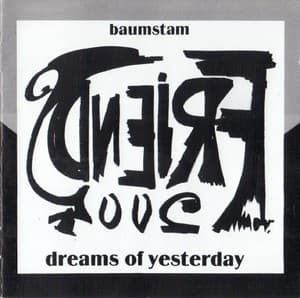 Dreams Of Yesterday