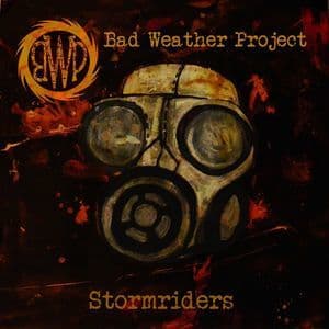 Stormriders