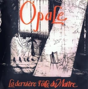 La Derniere Toile Du Maitre