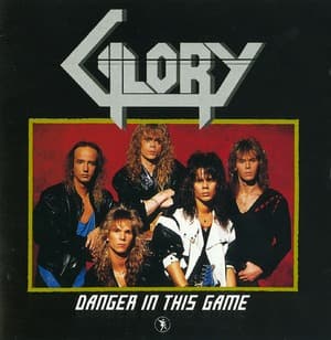 Danger In This Game