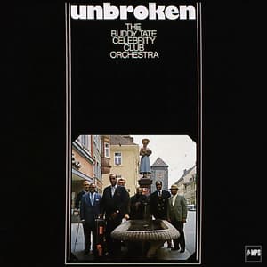 Unbroken (Remastered 2015) 