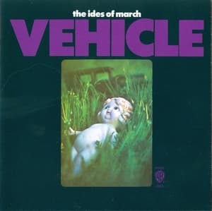 Vehicle (expanded Edition)
