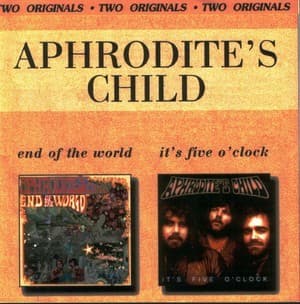 End Of The World
