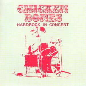 Hardrock In Concert
