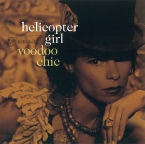 Voodoo Chic