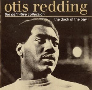 The Definitive Collection - The Dock Of The Bay