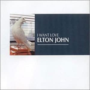I Want Love