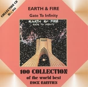 Gate To Infinity