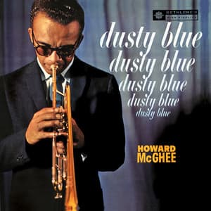  Dusty Blue (Remastered 2013) 
