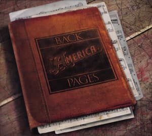 Back Pages