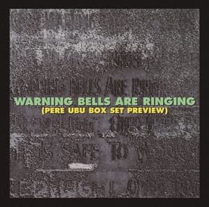 Warning Bells Are Ringing