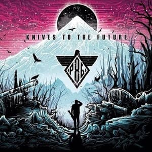 Knives To The Future