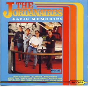 Elvis Memories