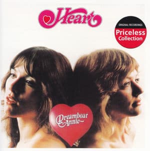 Dreamboat Annie