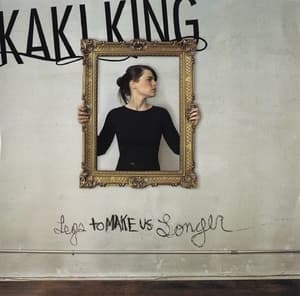 Legs To Make Us Longer