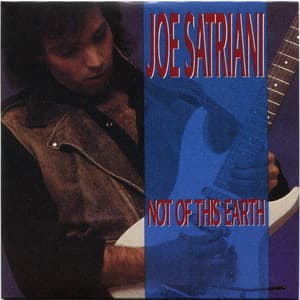 Not Of This Earth (2008 Remaster)